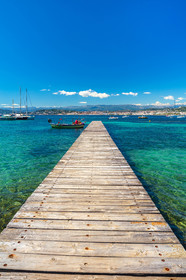 Lérins Sainte-Marguerite