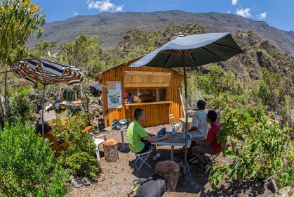 Ile de La Réunion