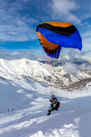 La Foux-d'Allos