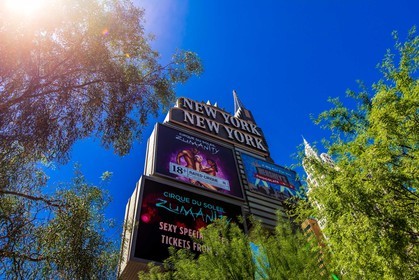 Las Vegas