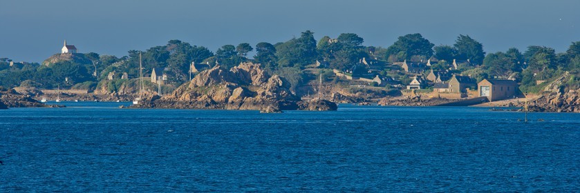 Ile de Bréhat