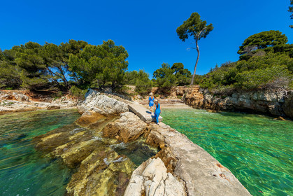 Lérins Sainte-Marguerite