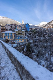 Saint-Martin-Vésubie