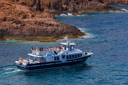 Corniche d'Or