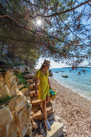 Lérins Sainte-Marguerite