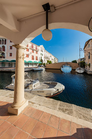 Port-Grimaud