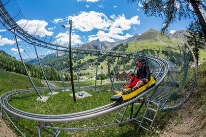 Verdon Express