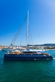 Lérins Sainte-Marguerite