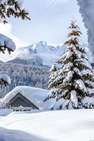 La Foux d'Allos