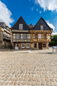 Port Saint-Goustan