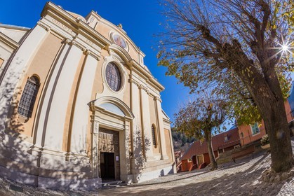 Saint-Martin-Vésubie
