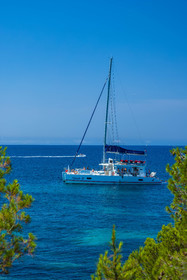 Lérins Sainte-Marguerite