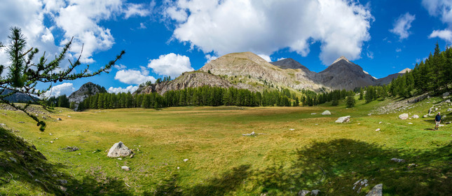 Plateau de Méouille