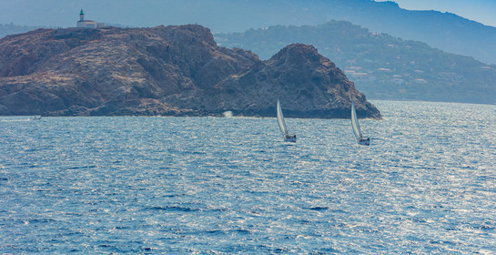 L'Île Rousse