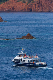 Corniche d'Or