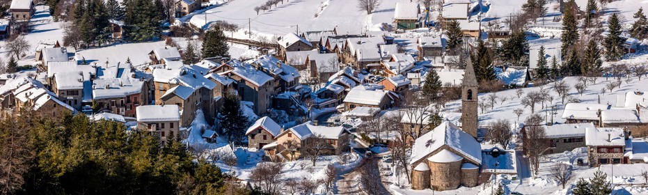 Saint-Dalmas-de-Valdeblore