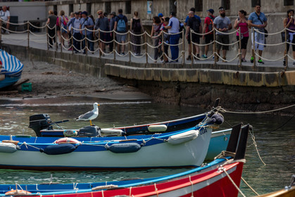 Cinque Terre
