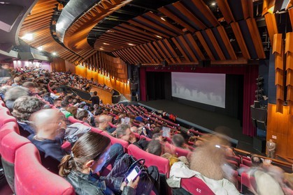 Festival de Cannes