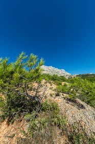 Sainte-Victoire
