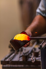 Souffleur de verre Feliceto