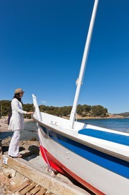 La Seyne-sur-Mer