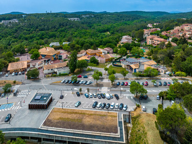 Sophia Antipolis
