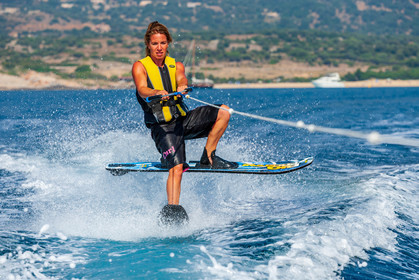 Ski nautique