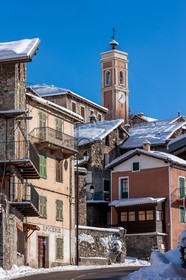 La Roche