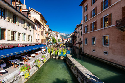 Annecy-le-Vieux