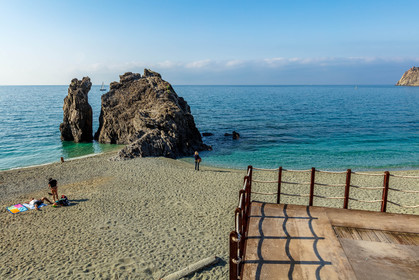 Cinque Terre