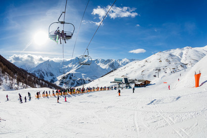 La-Foux-d'Allos