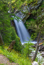 Cascade du Chadoulin