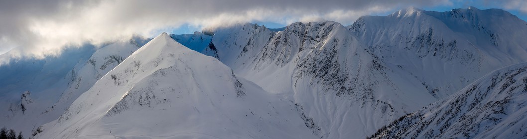 La Foux d'Allos