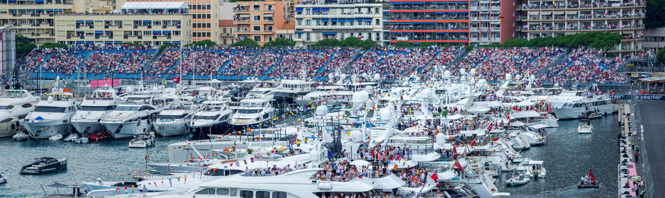 Monaco