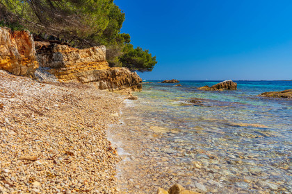 Lérins, Sainte-Marguerite