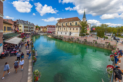 Annecy