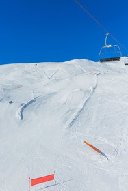 La Foux d'Allos