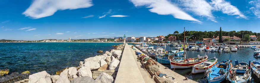 Port Saint-Elme