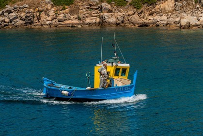 Santa Teresa di Gallura