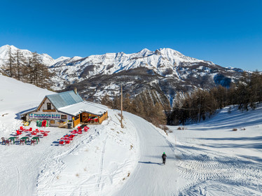 Le Seignus d'Allos