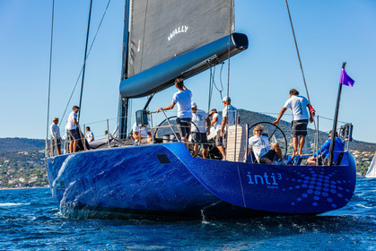 Saint-Tropez