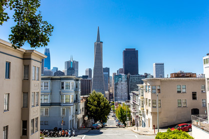 San Francisco