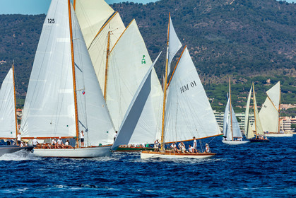 Saint-Tropez