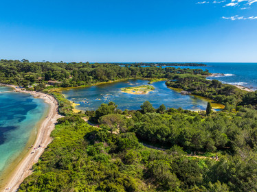 Lérins Sainte-Marguerite 2024