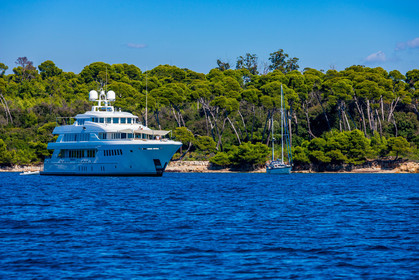 Lérins Sainte-Marguerite