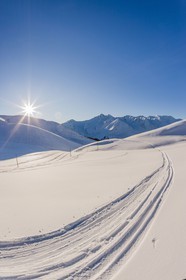 La Foux d'Allos