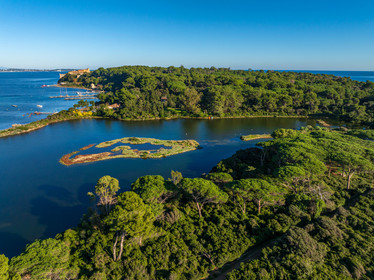 Lérins Sainte Marguerite 2024