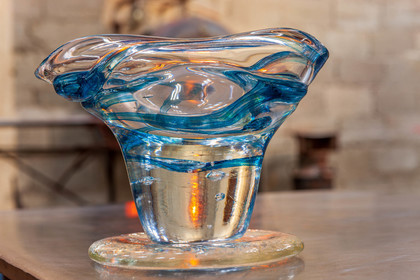 Souffleur de verre Feliceto