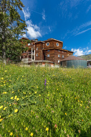 La Foux-d'Allos