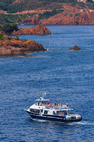 Corniche d'Or